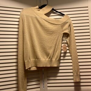 Camila Coelho Bexley Sweater